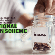 What is National Pension Scheme - Benefits, Tax Saving Investment and Plans