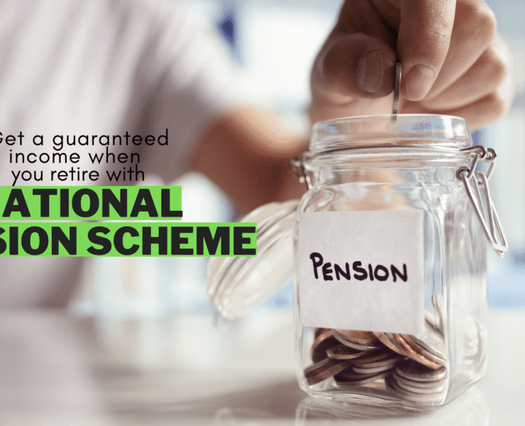 What is National Pension Scheme - Benefits, Tax Saving Investment and Plans