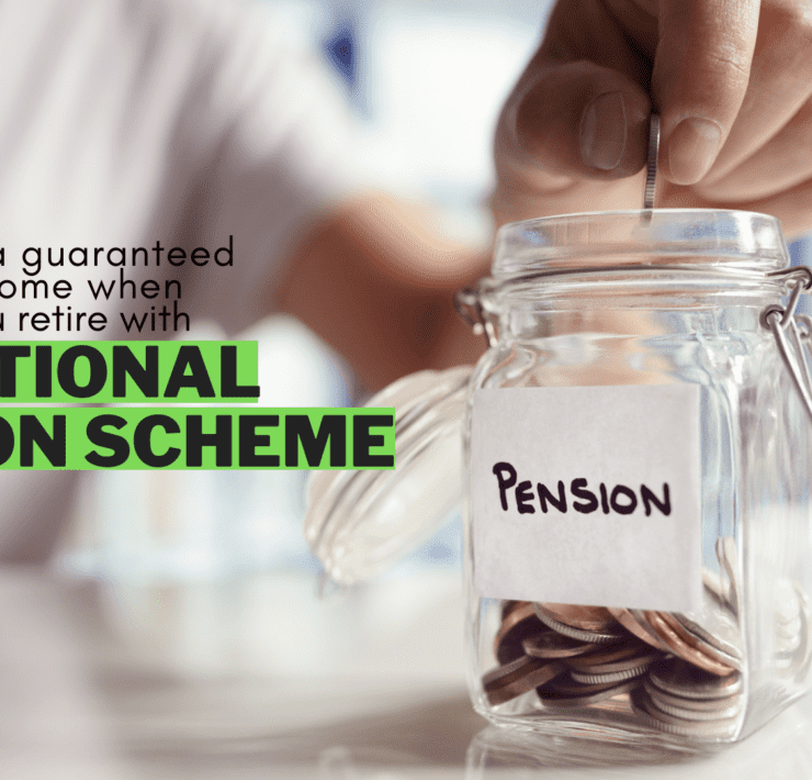 What is National Pension Scheme - Benefits, Tax Saving Investment and Plans
