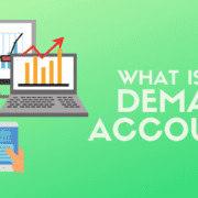 What is a demat account - types of demat account