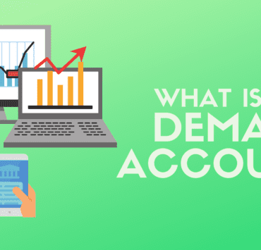 What is a demat account - types of demat account