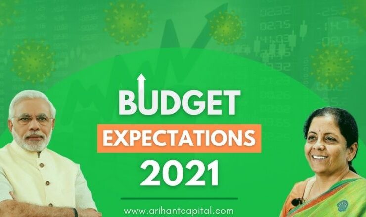 union budget 2021