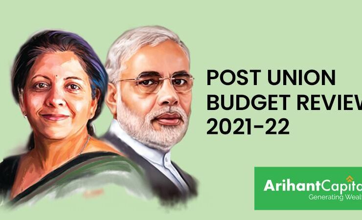 Post Budget Review 2021