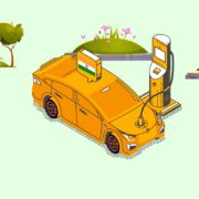 Electric car market in India - EV STOCKS TO INVEST IN INDIA