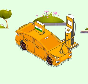 Electric car market in India - EV STOCKS TO INVEST IN INDIA