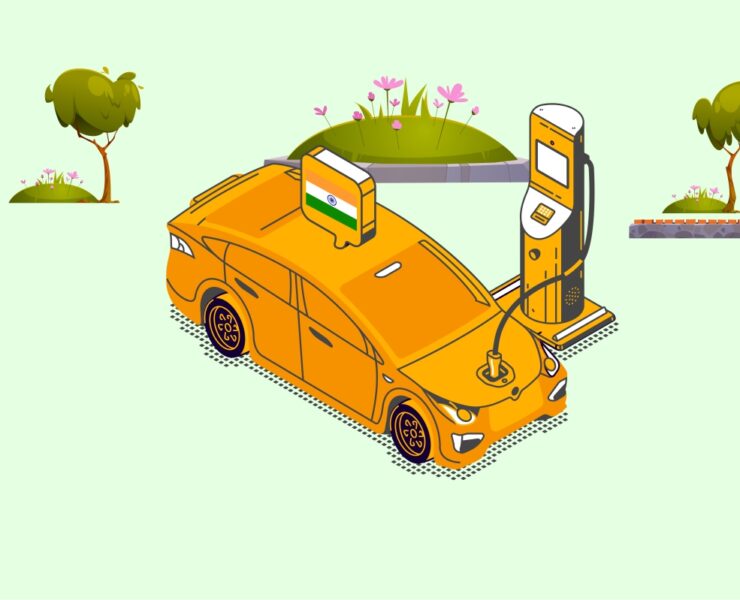 Electric car market in India - EV STOCKS TO INVEST IN INDIA