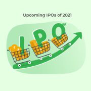 Upcoming IPOs in India 2021