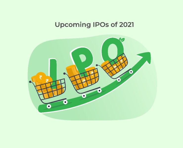 Upcoming IPOs in India 2021