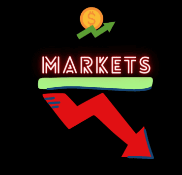 Sensex Worst Weekly Fall in 5 Months