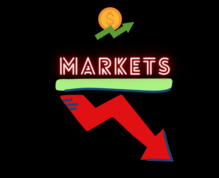 Sensex Worst Weekly Fall in 5 Months
