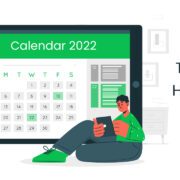 Stock Market Holidays Calendar 2022
