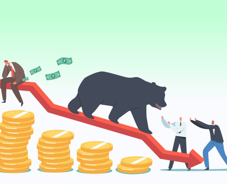 Share Market Updates, Stock Markets