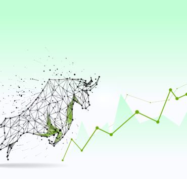 Investors smile as warring countries talk