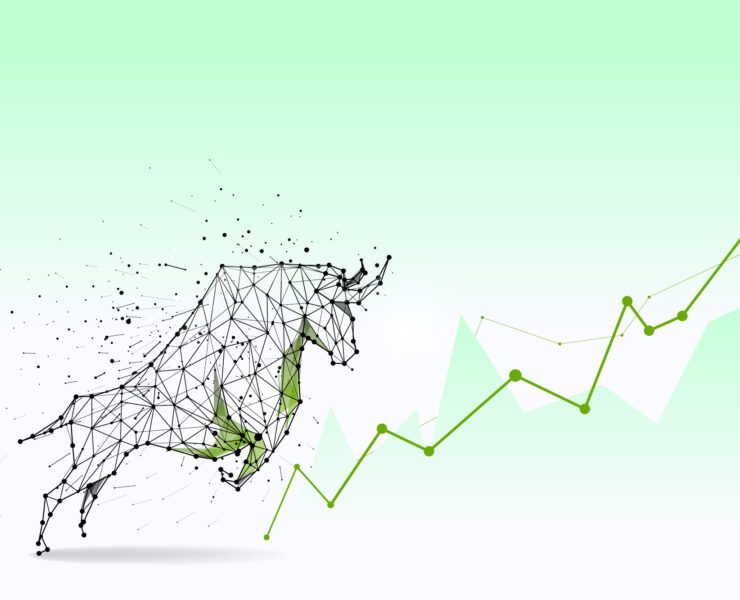 Investors smile as warring countries talk