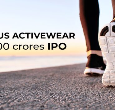 Campus Activewear Limited IPO