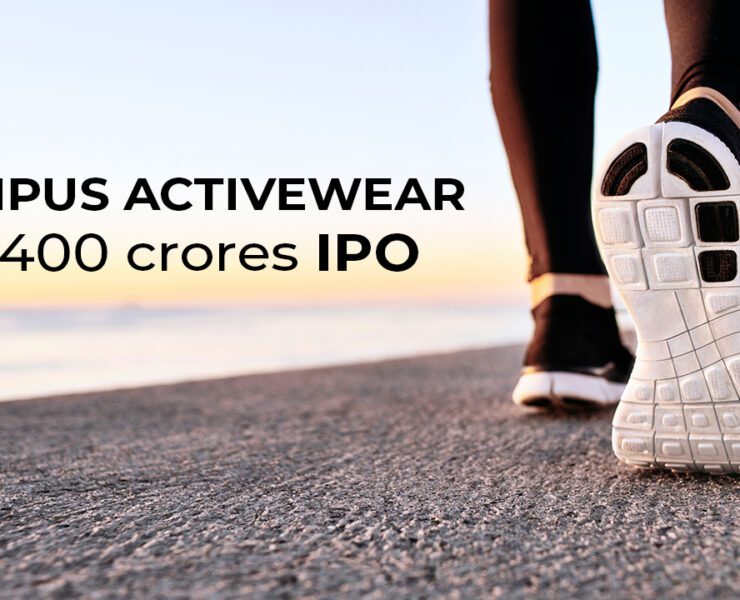 Campus Activewear Limited IPO