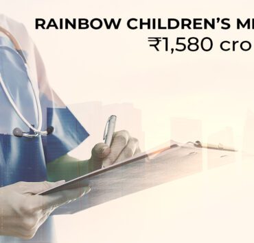 Investing in Rainbow Children’s Medicare Limited IPO