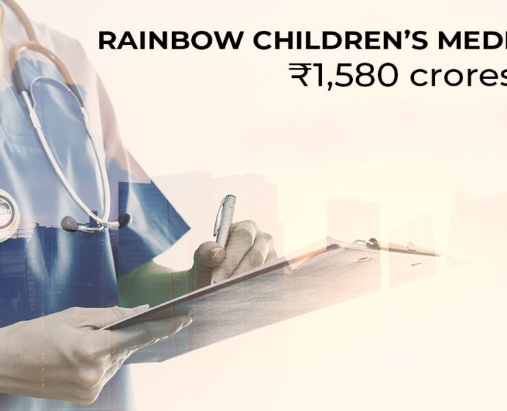 Investing in Rainbow Children’s Medicare Limited IPO