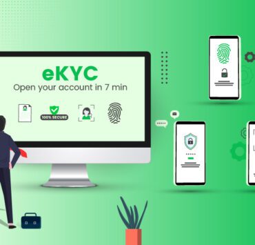 Arihant Capital Digital Onboarding Platform