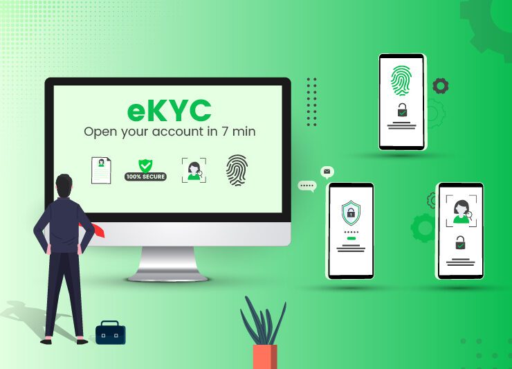 Arihant Capital Digital Onboarding Platform