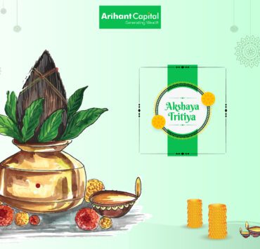 Buy Gold on AKSHAY TRITIYA