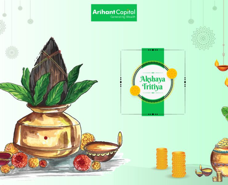 Buy Gold on AKSHAY TRITIYA