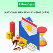 Invest in National Pension Scheme with Arihant Capital