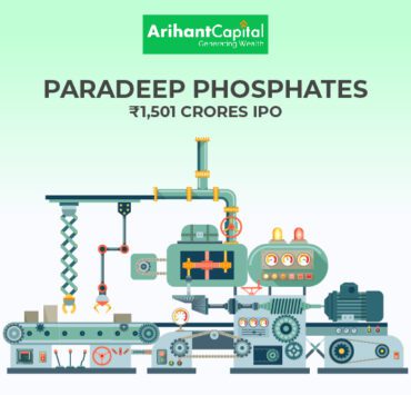 Should you be Investing in Paradeep Phosphates Limited IPO