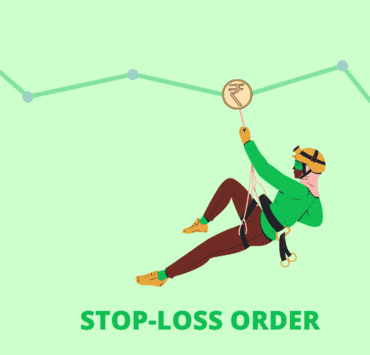 WHAT IS A STOP-LOSS ORDER - TRIGGER PRICE