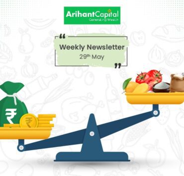 Indian Stock Market Weekly Update