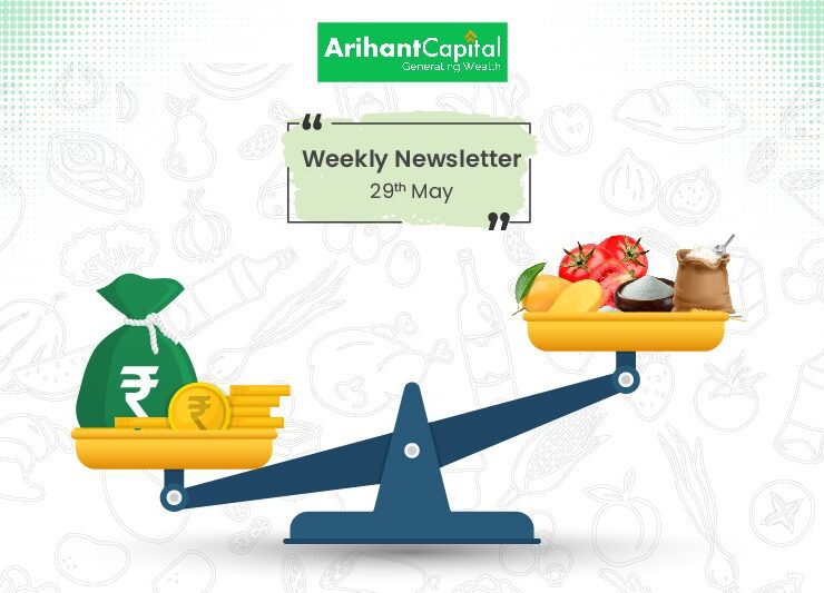 Indian Stock Market Weekly Update