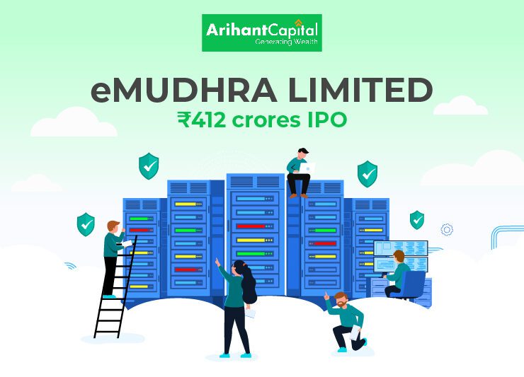 eMudhra Limited IPO