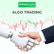 Tradetron Algo Trading by Arihant Capital