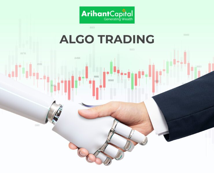 Tradetron Algo Trading by Arihant Capital