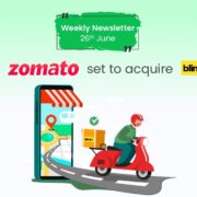 Indian Stock Market Weekly wrap up