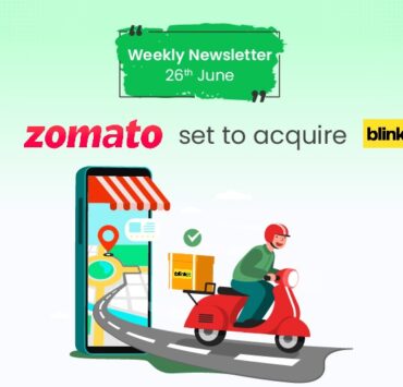 Indian Stock Market Weekly wrap up