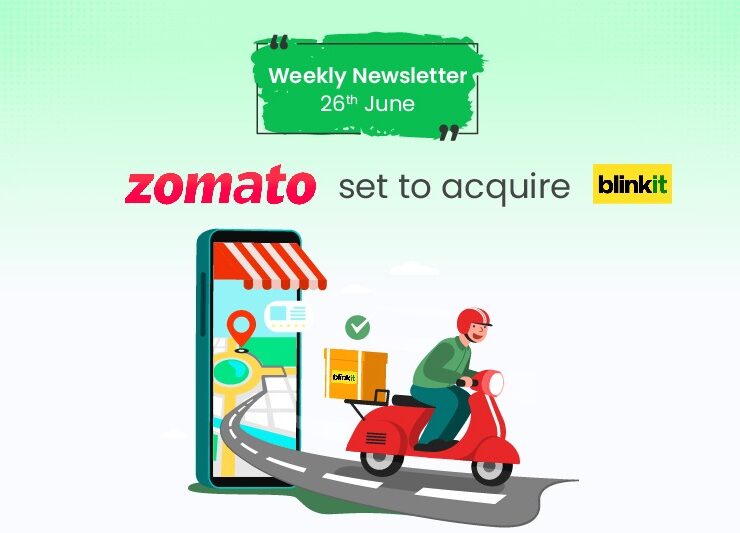 Indian Stock Market Weekly wrap up