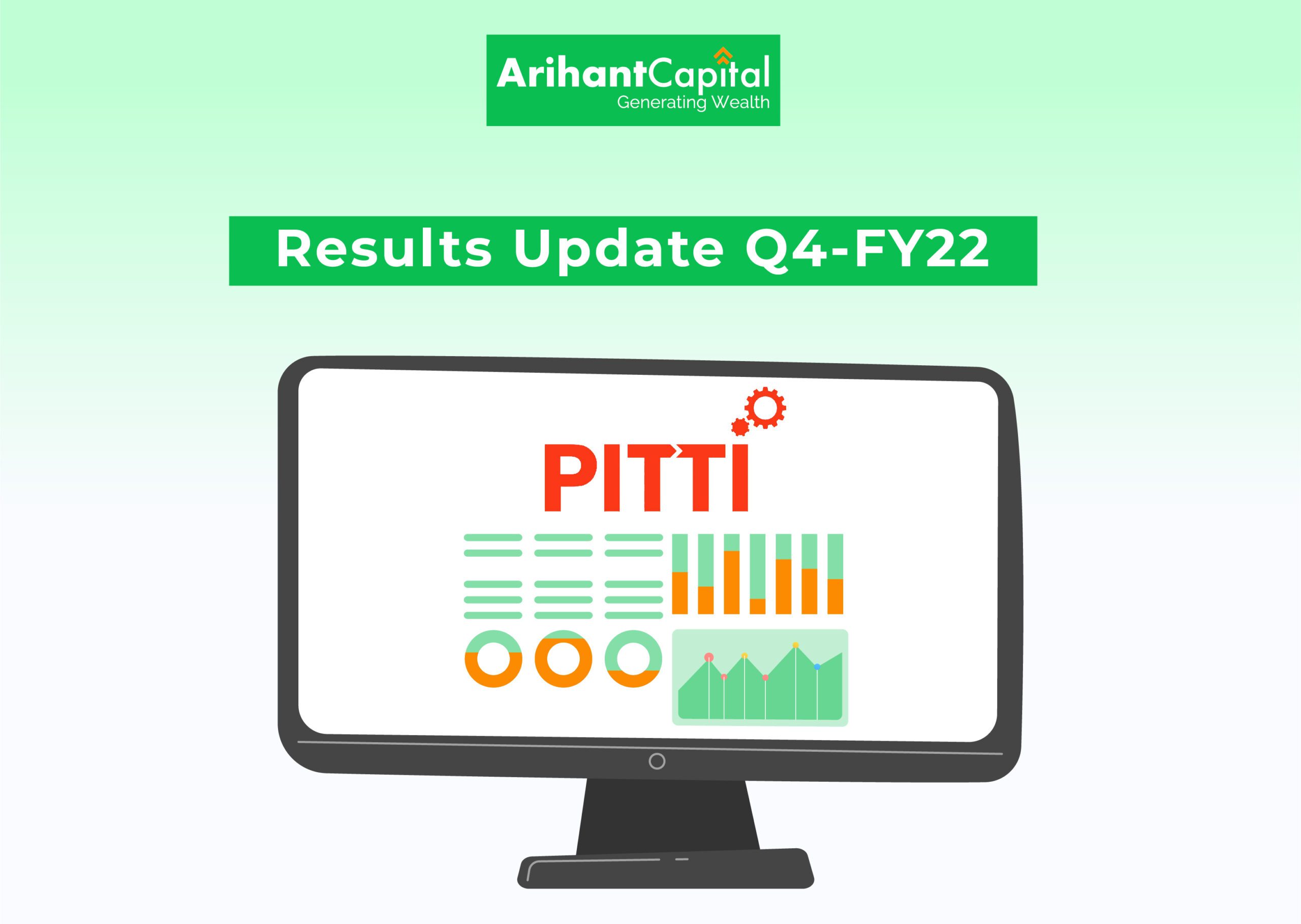 Pitti Engineering Limited Financial Results