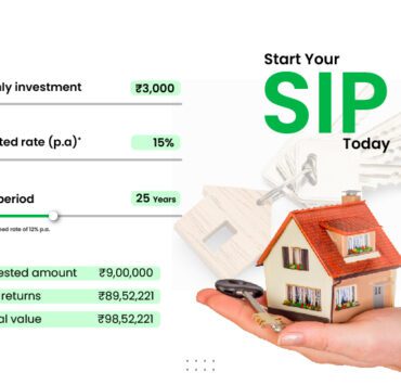 Recover Home Loan Interest with SIP