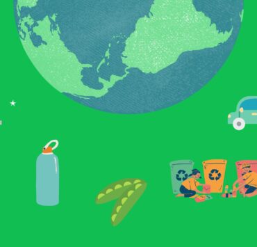 Sustainability at Arihant Capital - ESG Initiatives - ethical investment