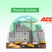 ACC Limited Q2 CY22 result