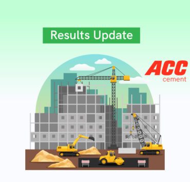 ACC Limited Q2 CY22 result