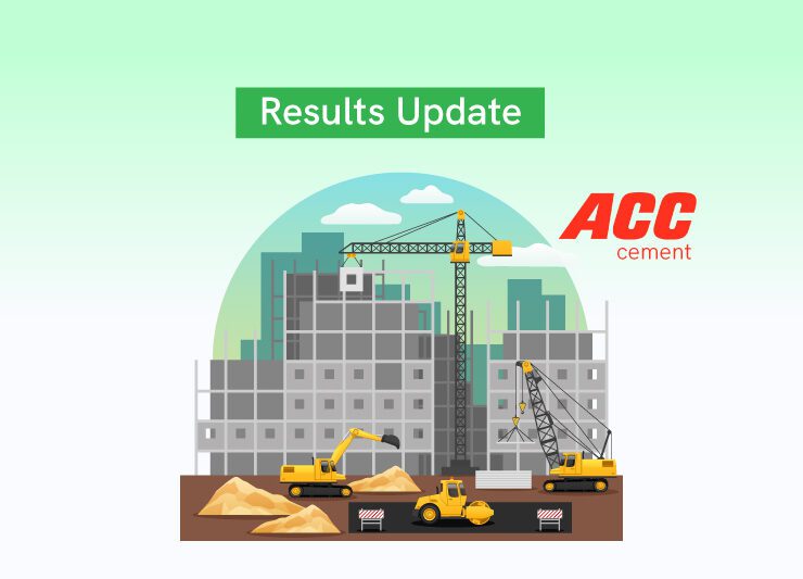 ACC Limited Q2 CY22 result
