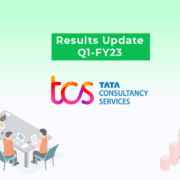 TCS Q1 Results: Should you invest