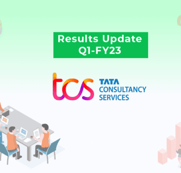 TCS Q1 Results: Should you invest
