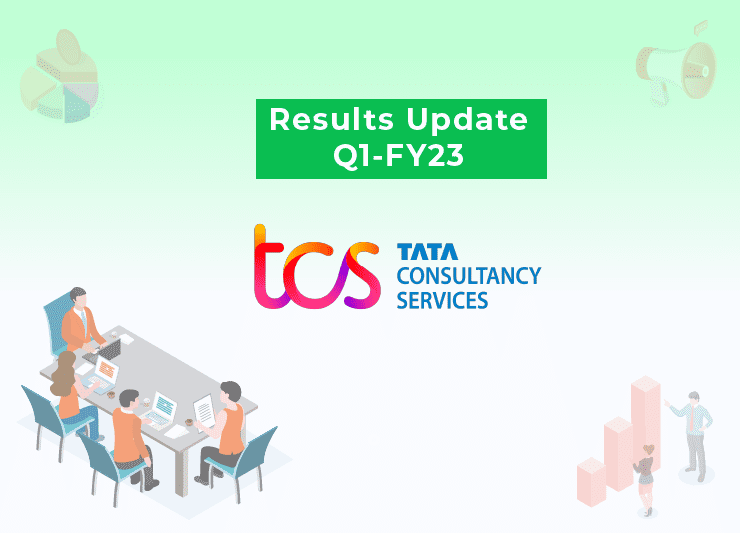 TCS Q1 Results: Should you invest