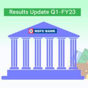 HDFC Quater Result Updates