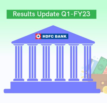 HDFC Quater Result Updates