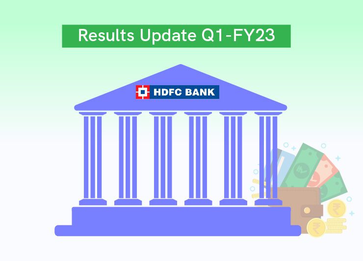 HDFC Quater Result Updates