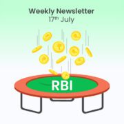Indian Stock Market Weekly Wrap Up